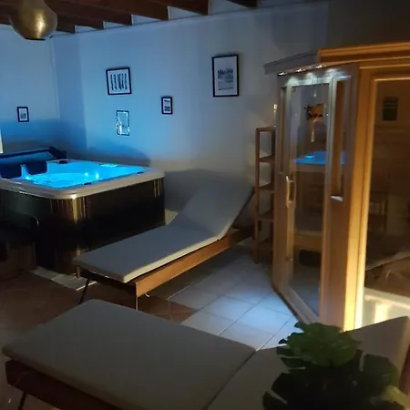 Guest house Au Temps Des Amours