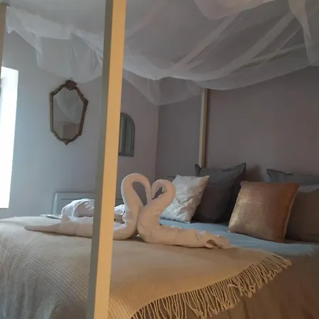 Guest house Au Temps Des Amours